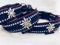 Preview: Hundehalsband Reflex Edelweiss